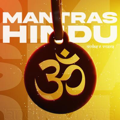 Mantras Hindu - Ondas & Vocal's cover