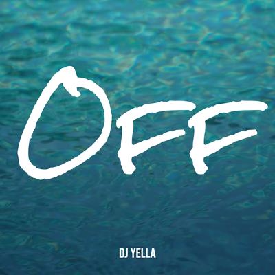 DJ Yella's cover