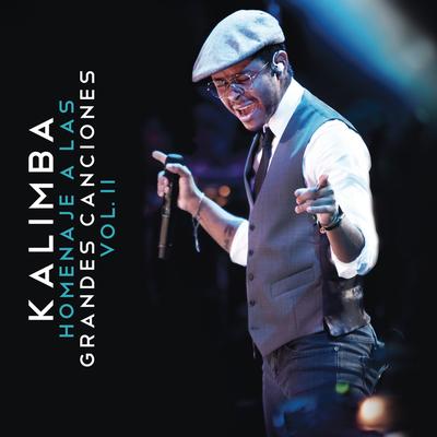 Sublime Gracia By Kalimba's cover