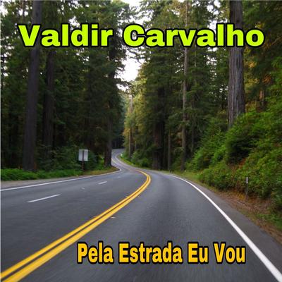 Pela Estrada Eu Vou's cover