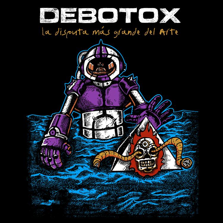 Debotox's avatar image