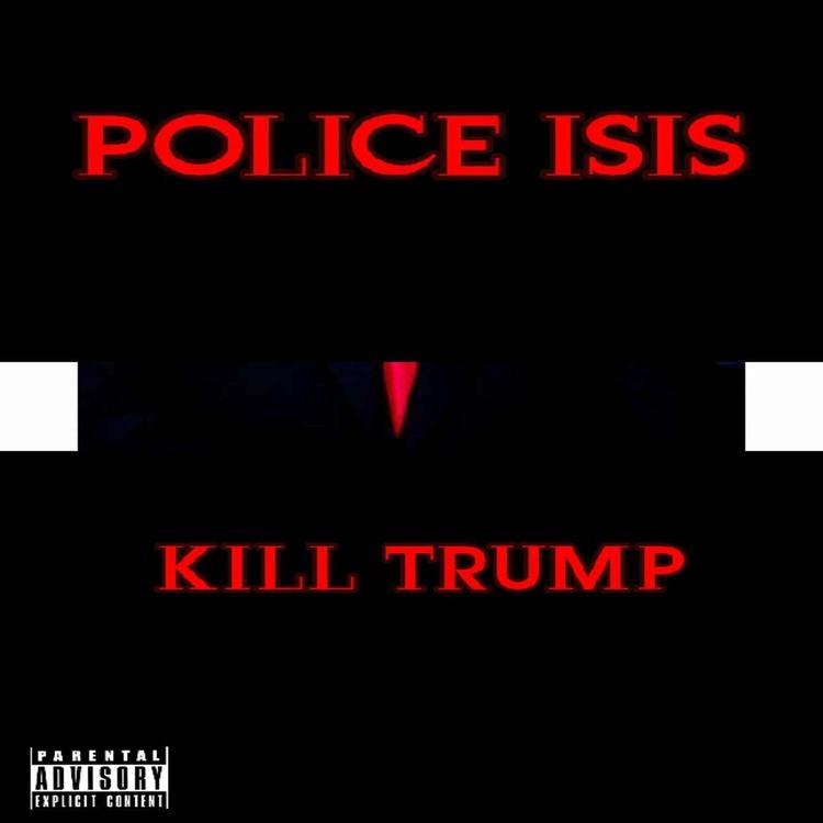 Police Isis's avatar image