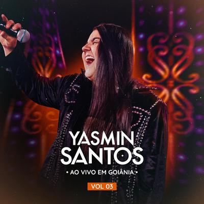 Amiga é o Caramba (Ao Vivo) By Yasmin Santos's cover