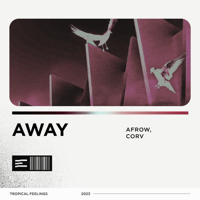 Away's cover