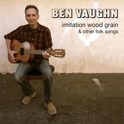 Imitation Wood Grain and Other Folk Songs's cover