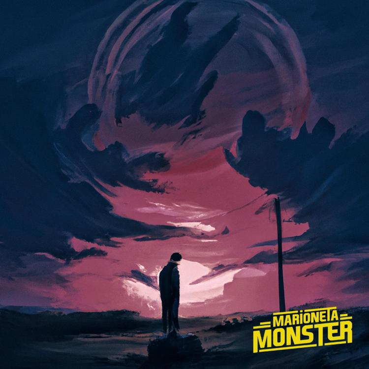 Marioneta Monster's avatar image