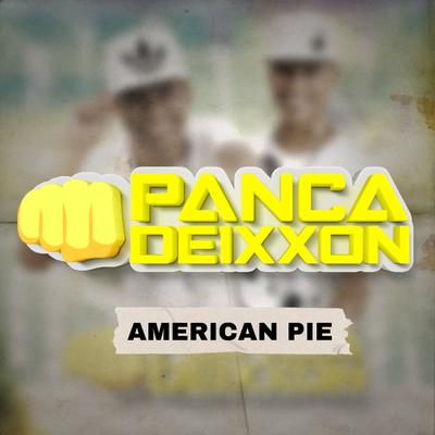 American Pie - Carro Balançando's cover