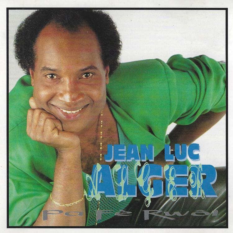 Jean-Luc Alger's avatar image