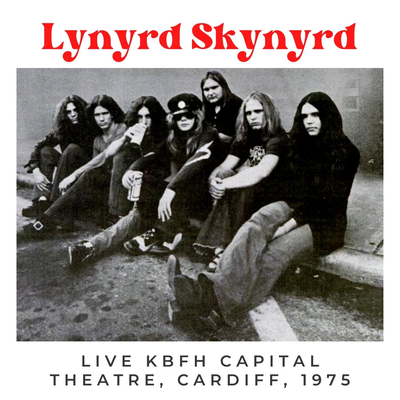Simple Man (Live) By Lynyrd Skynyrd's cover