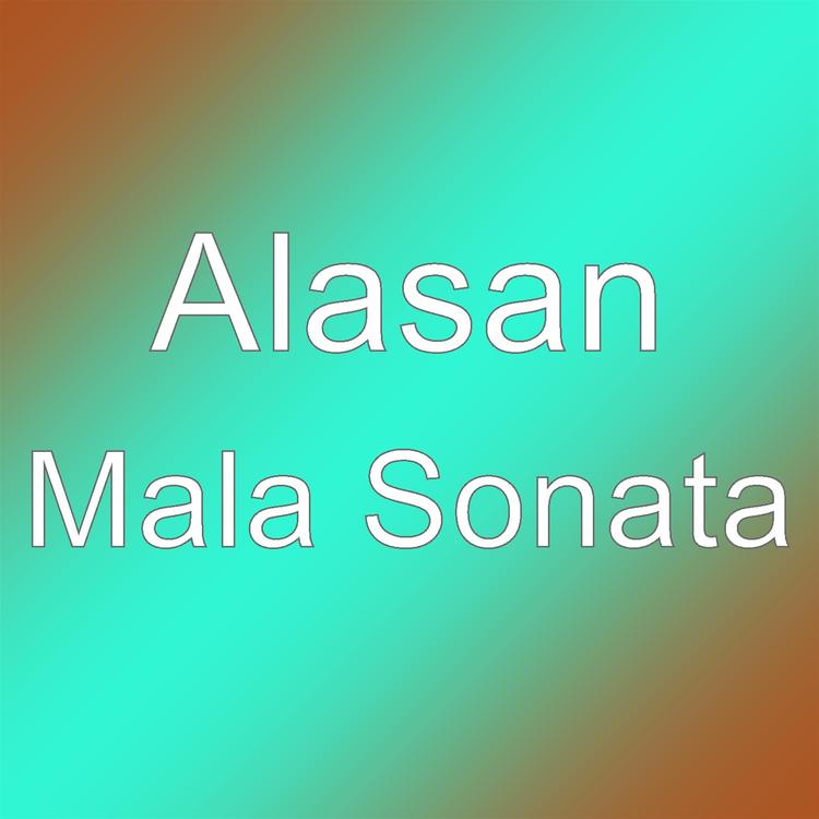 Alasan's avatar image