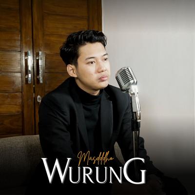 Wurung's cover