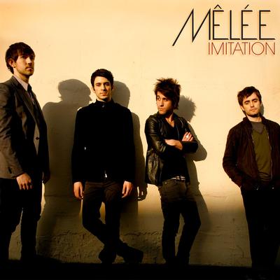 Imitation (Int'l DMD)'s cover