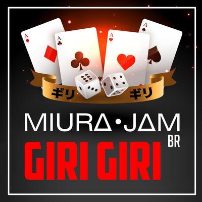 GIRI GIRI (Kaguya-sama: Love is War) By Miura Jam BR's cover