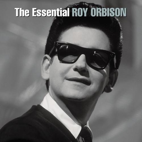 #royorbison's cover