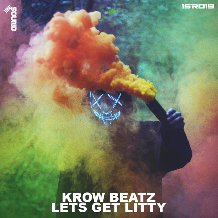 Krow Beatz's avatar image