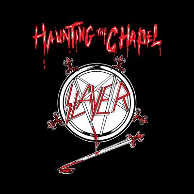 Captor of Sin By Slayer's cover