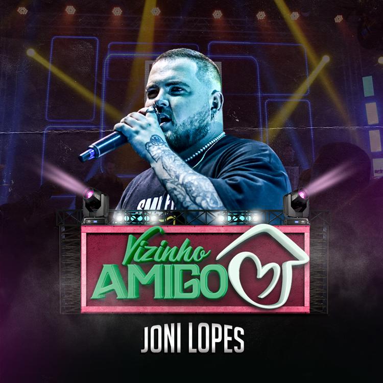 Joni Lopes's avatar image