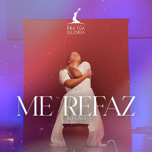 ME REFAZ's cover