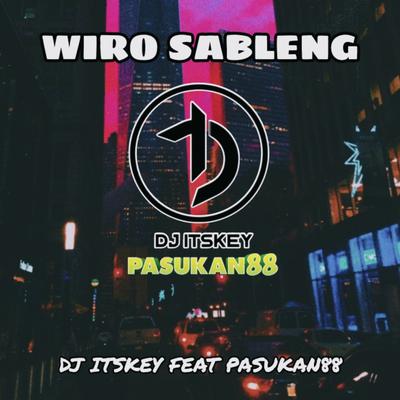 WIRO SABLENG's cover