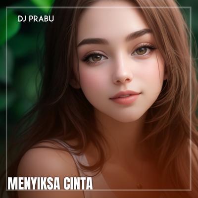 DJ PRABU's cover