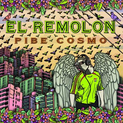 La Bonita By El Remolon's cover