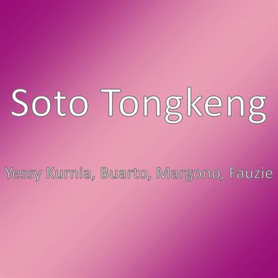 Yessy Kurnia, Buarto, Margono, Fauzie's cover