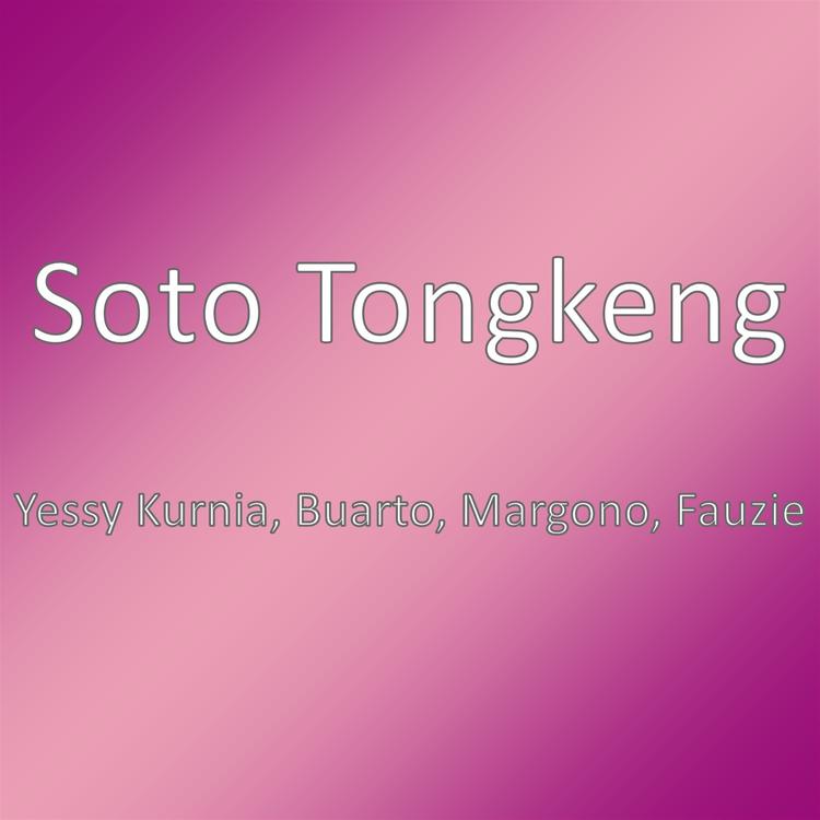 Soto Tongkeng's avatar image