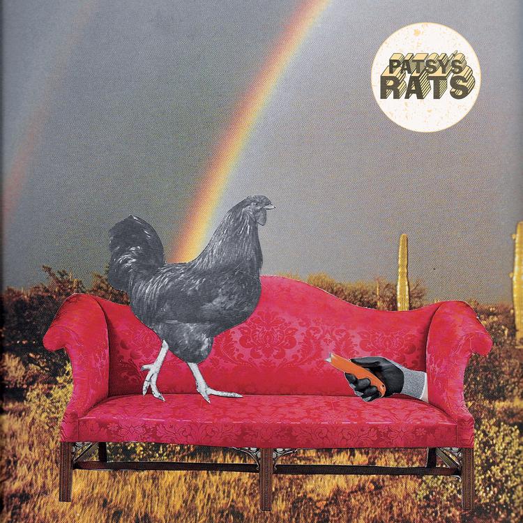 Patsy’s Rats's avatar image