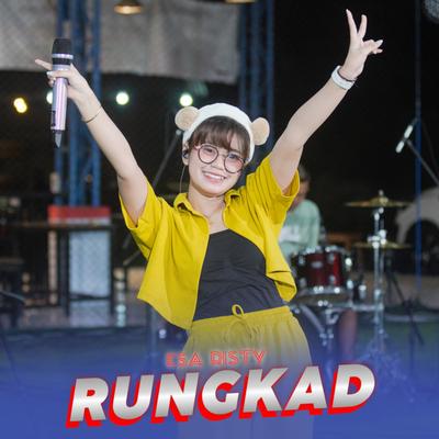 Rungkad By Esa Risty Official's cover