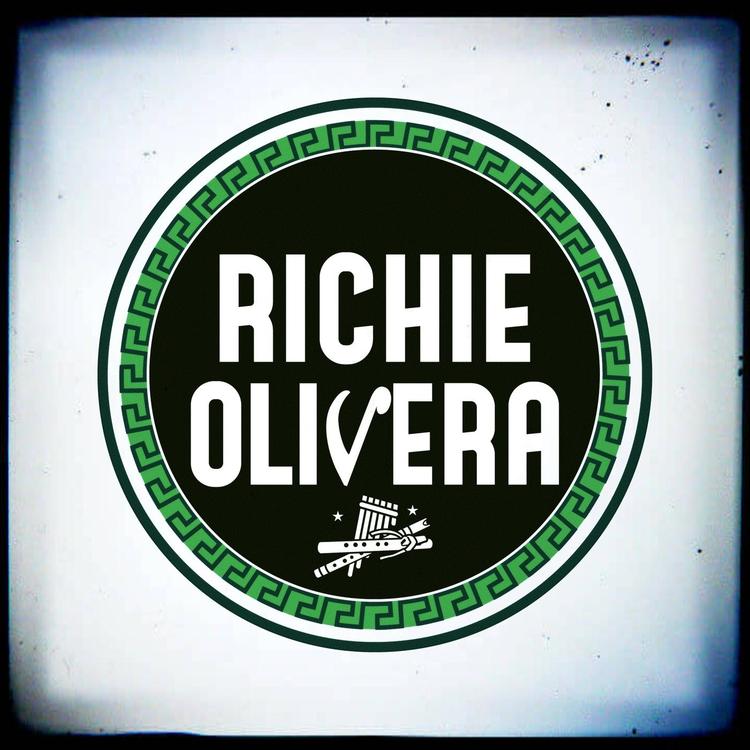 Richie Olivera's avatar image