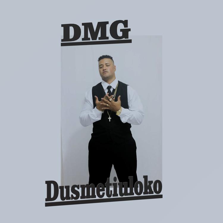 DMG Dusmetiuloko's avatar image