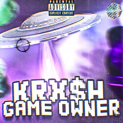 KRX$H's cover