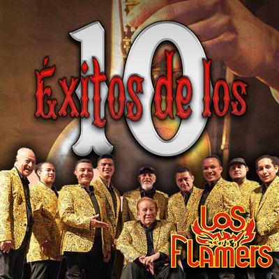 Los Flamers's cover