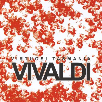 Virtuosi Tasmania: Vivaldi's cover