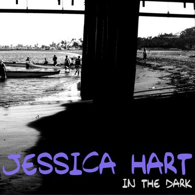 In the Dark By Jessica Hart's cover