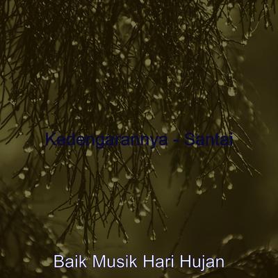 Baik Musik Hari Hujan's cover