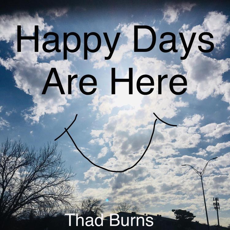 Thad Burns's avatar image