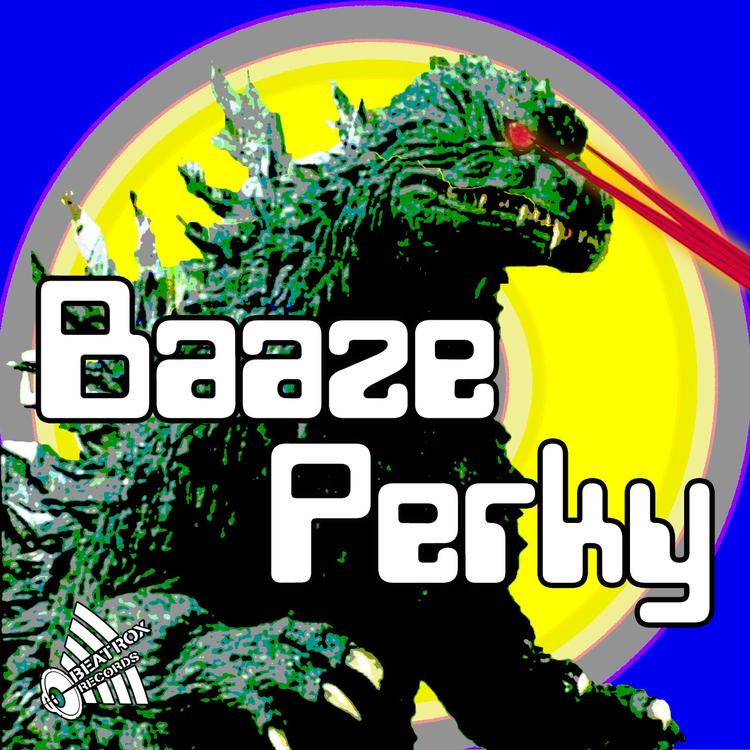 Baaze's avatar image