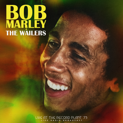 Get Up, Stand Up (live) By The Wailers, Bob Marley's cover