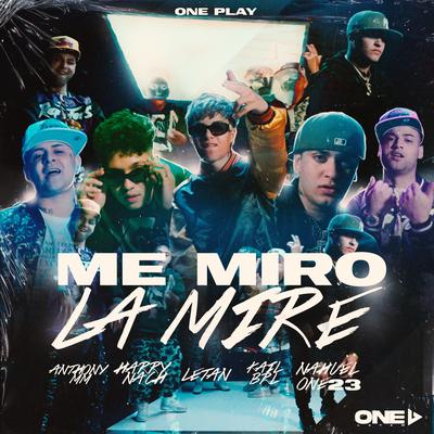 Me Miro La Mire's cover