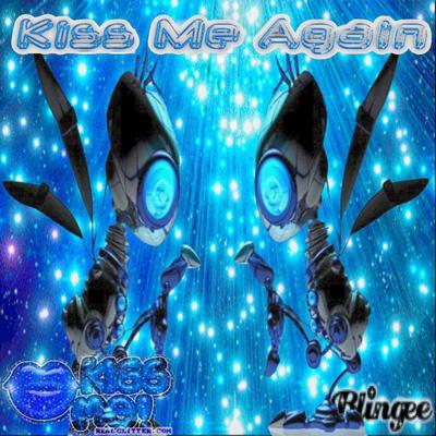 Kiss Me Again By Flixzz, Balphegxr's cover