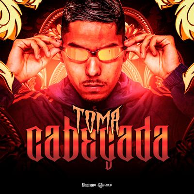 Toma Cabeçada's cover