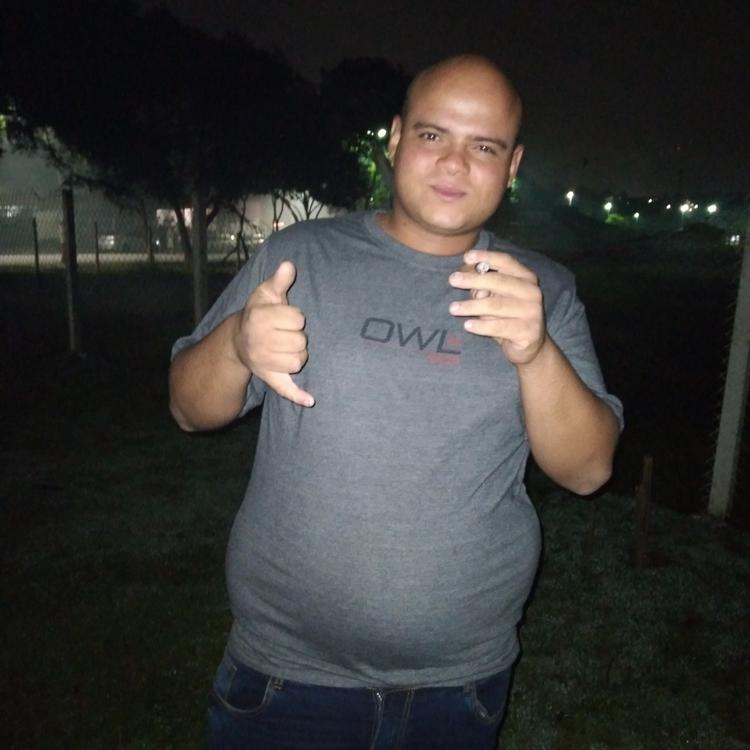 Mc Tonelada Do Rc's avatar image