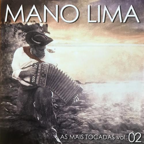 Mano Lima's cover