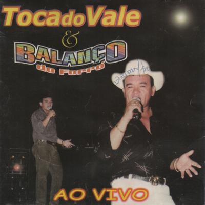 Toca do Vale & Balanço do Forró (Ao Vivo)'s cover