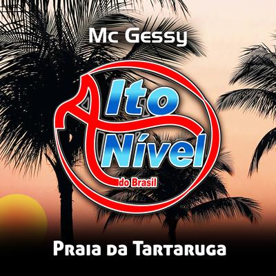 Praia da Tartaruga By MC Gessy's cover