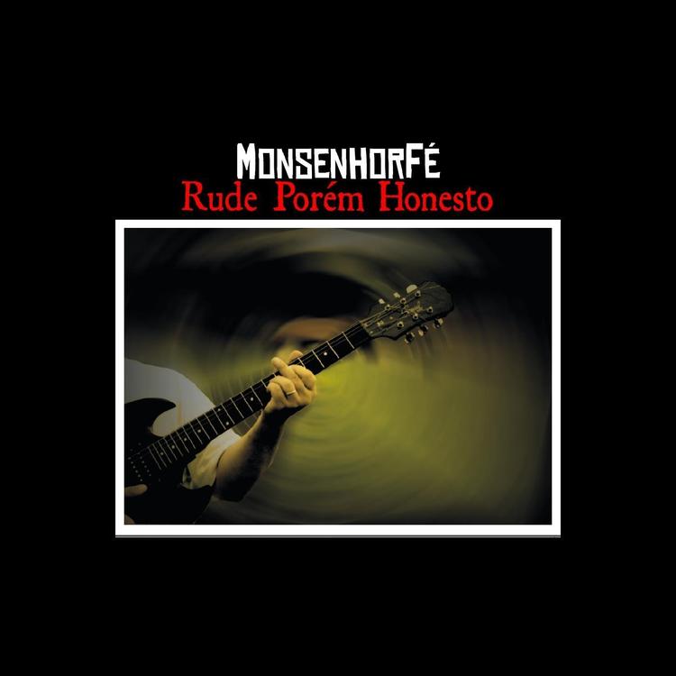 MonsenhorFé's avatar image
