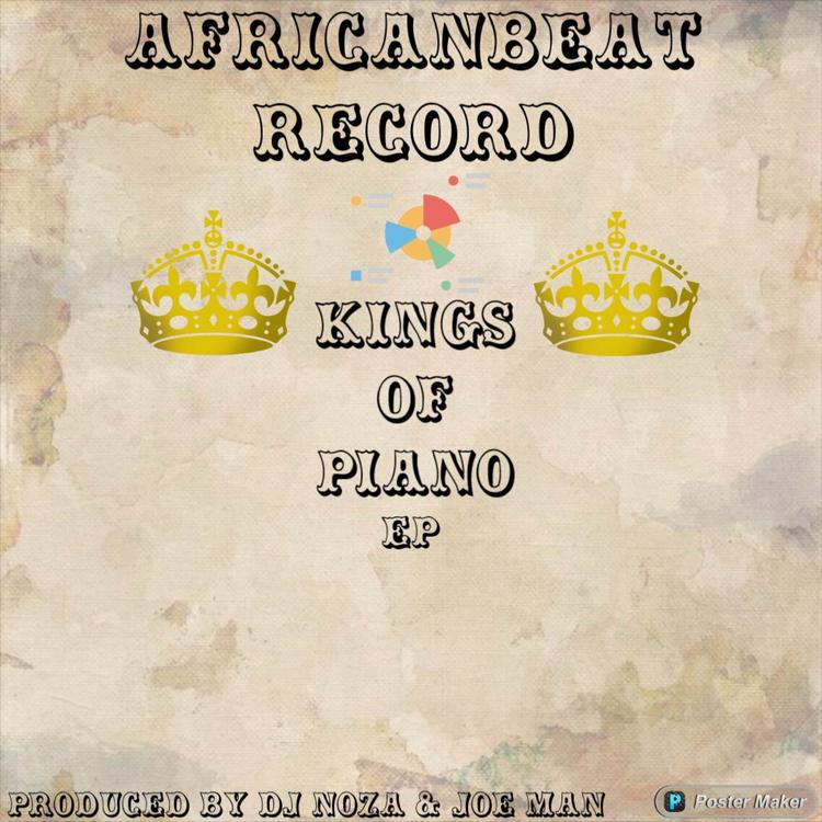 Africanbeat Record's avatar image