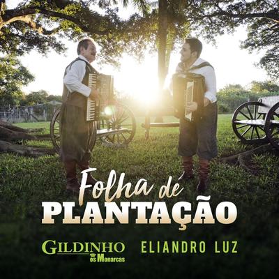 Folha de Plantação By Eliandro Luz, Gildinho, Os Monarcas, Grupo Oh De Casa's cover