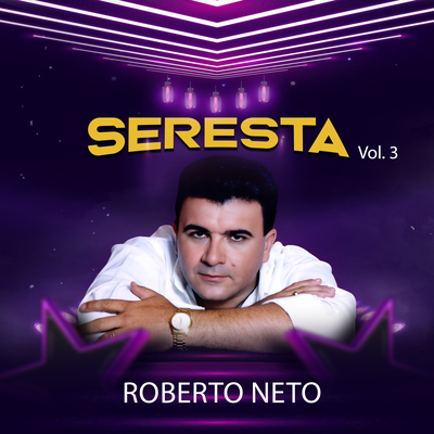 Seresta, Vol. 3's cover